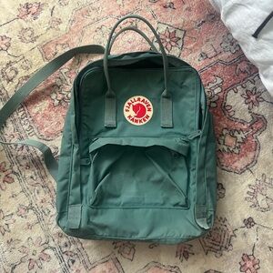 popular fjallraven kanken bookbag